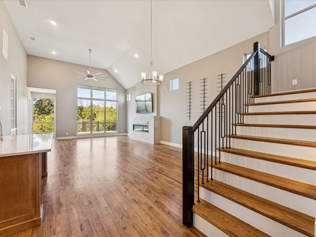 914 Saint George Place, Desoto, TX 75115