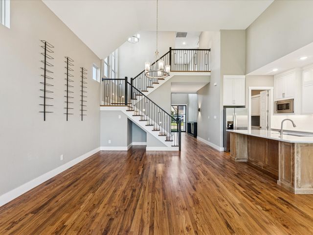 914 Saint George Place, Desoto, TX 75115