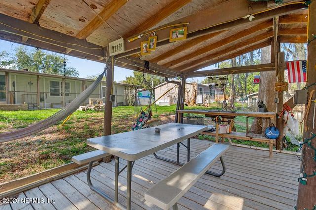 124 SUGAR PLUM Drive, Palatka, FL 32177