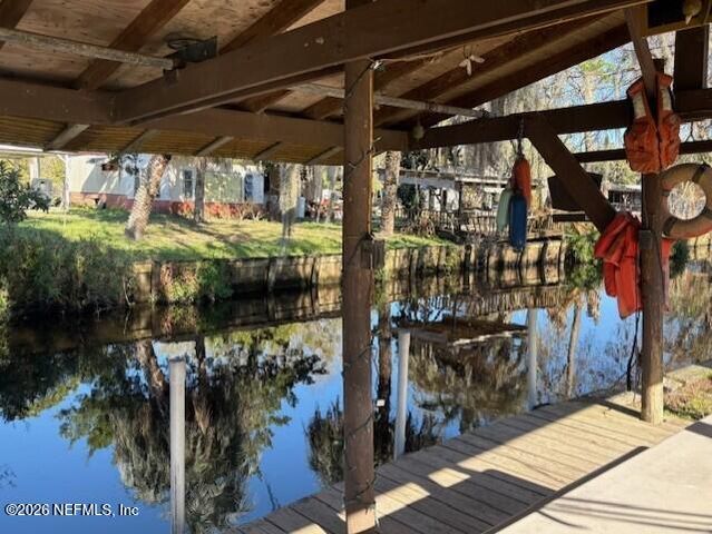 124 SUGAR PLUM Drive, Palatka, FL 32177