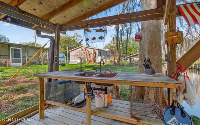 124 SUGAR PLUM Drive, Palatka, FL 32177