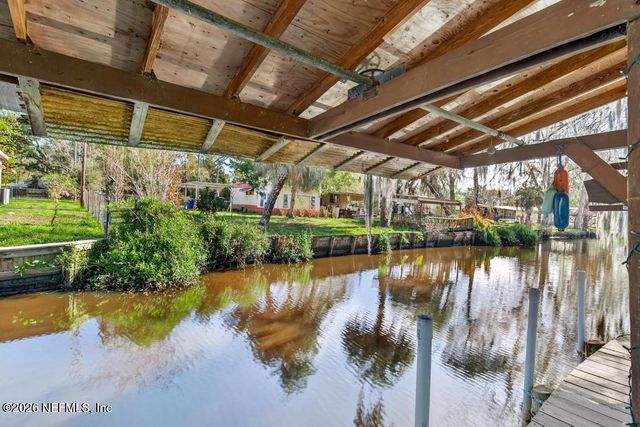 124 SUGAR PLUM Drive, Palatka, FL 32177