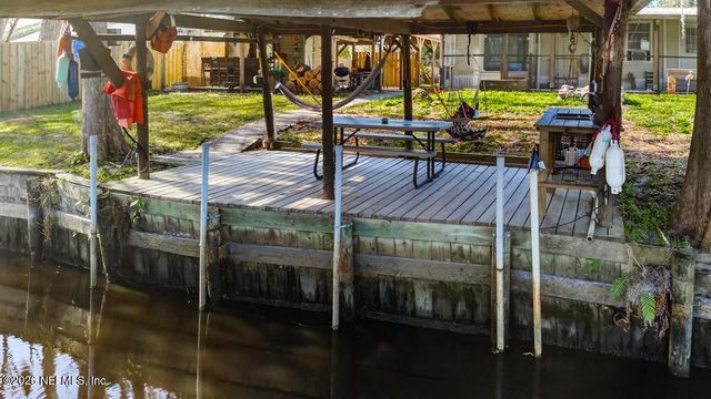 124 SUGAR PLUM Drive, Palatka, FL 32177