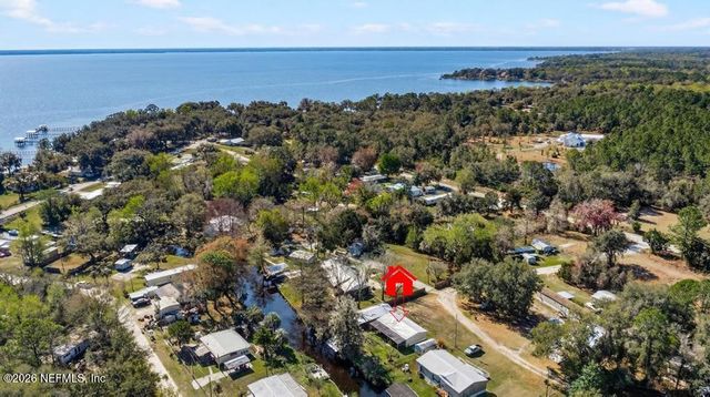 124 SUGAR PLUM Drive, Palatka, FL 32177