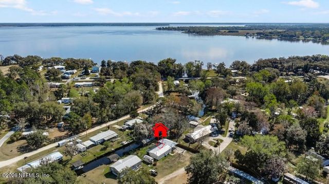 124 SUGAR PLUM Drive, Palatka, FL 32177
