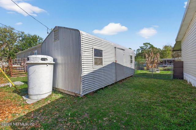 124 SUGAR PLUM Drive, Palatka, FL 32177