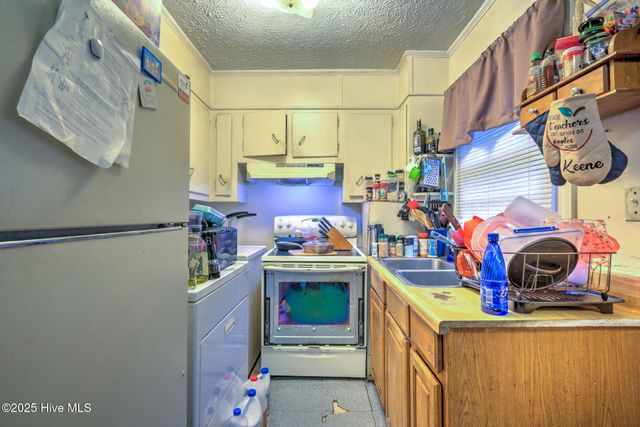 27820 Aberdeen Road, Marston, NC 28363