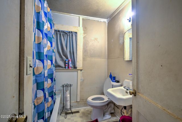 27820 Aberdeen Road, Marston, NC 28363