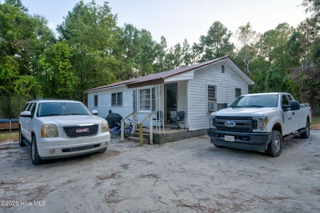 27820 Aberdeen Road, Marston, NC 28363