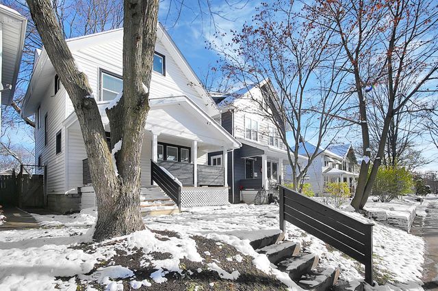 128 N Ogden Avenue, Columbus, OH 43204