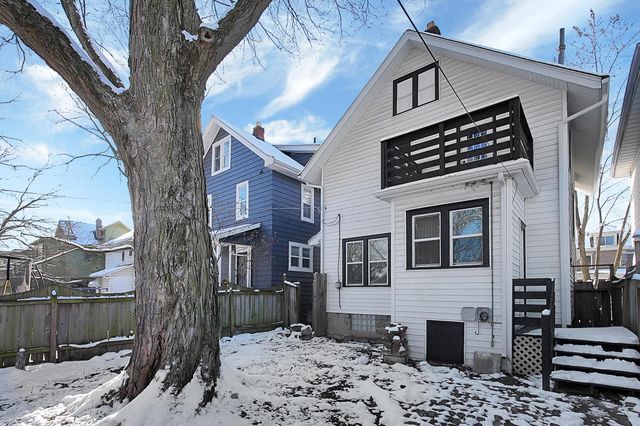 128 N Ogden Avenue, Columbus, OH 43204