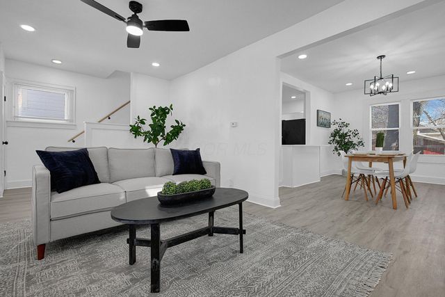 128 N Ogden Avenue, Columbus, OH 43204