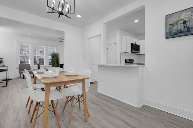 128 N Ogden Avenue, Columbus, OH 43204