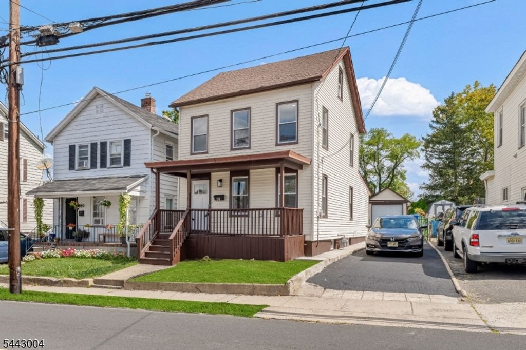91 S Main St, Milltown Boro, NJ 08850