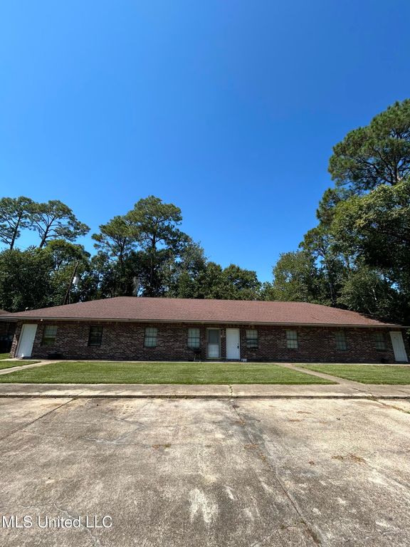 3403 54th Avenue, D, Gulfport, MS 39501