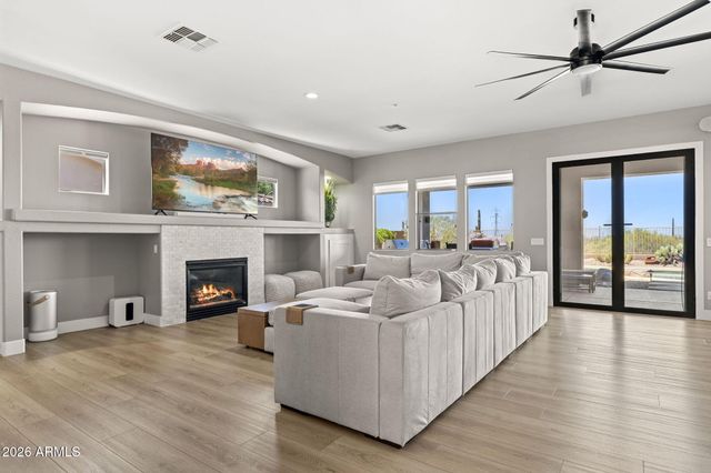 28460 N 92ND Place, Scottsdale, AZ 85262