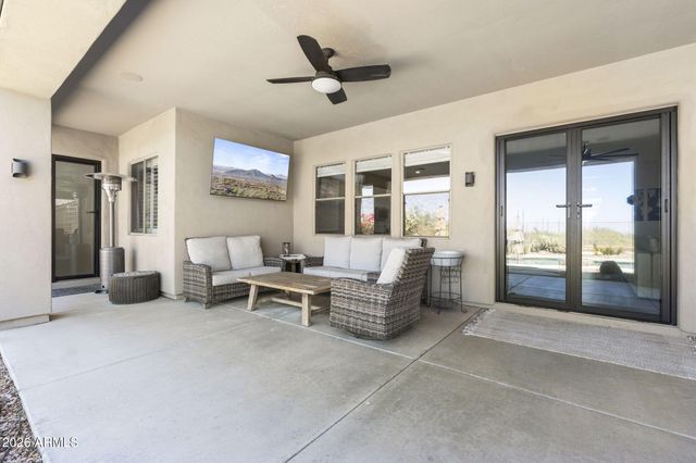 28460 N 92ND Place, Scottsdale, AZ 85262
