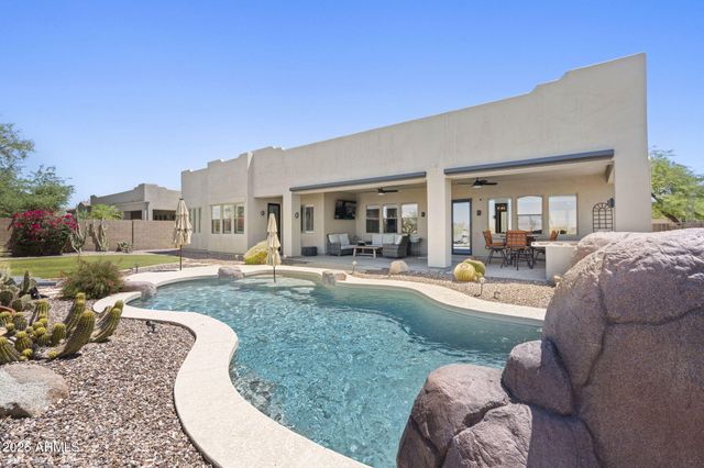 28460 N 92ND Place, Scottsdale, AZ 85262
