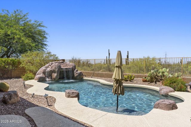 28460 N 92ND Place, Scottsdale, AZ 85262