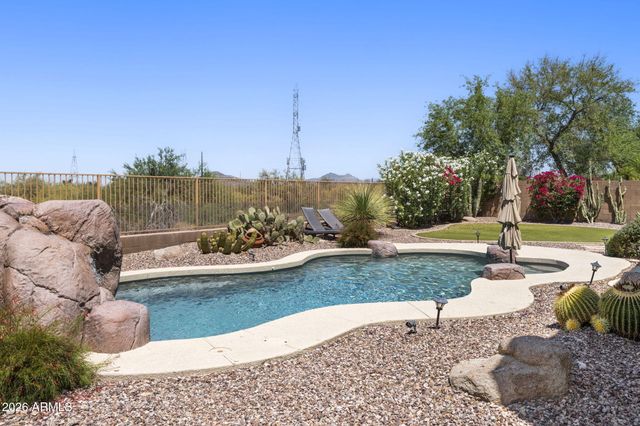 28460 N 92ND Place, Scottsdale, AZ 85262