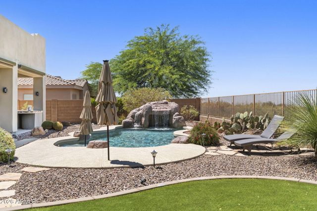 28460 N 92ND Place, Scottsdale, AZ 85262