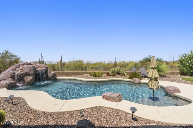 28460 N 92ND Place, Scottsdale, AZ 85262