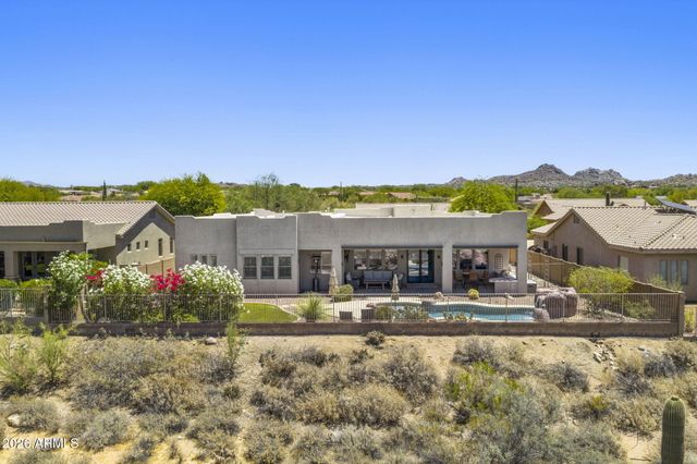 28460 N 92ND Place, Scottsdale, AZ 85262