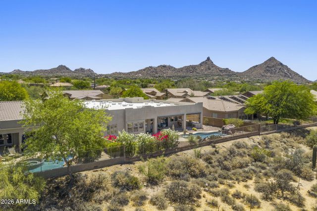28460 N 92ND Place, Scottsdale, AZ 85262