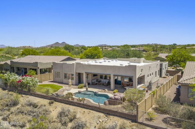 28460 N 92ND Place, Scottsdale, AZ 85262