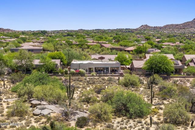 28460 N 92ND Place, Scottsdale, AZ 85262