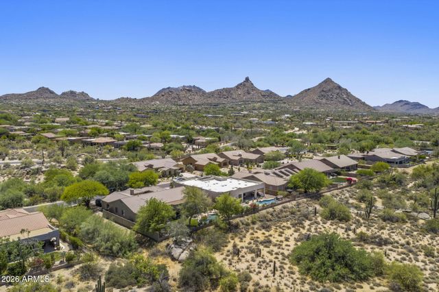 28460 N 92ND Place, Scottsdale, AZ 85262