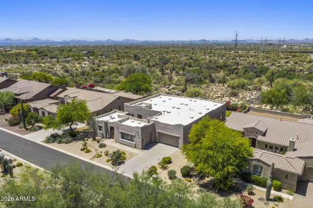 28460 N 92ND Place, Scottsdale, AZ 85262