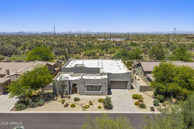 28460 N 92ND Place, Scottsdale, AZ 85262