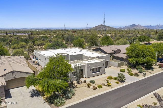 28460 N 92ND Place, Scottsdale, AZ 85262