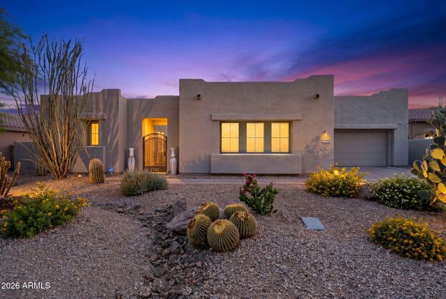 28460 N 92ND Place, Scottsdale, AZ 85262