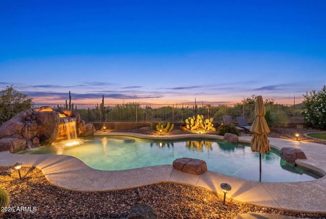 28460 N 92ND Place, Scottsdale, AZ 85262