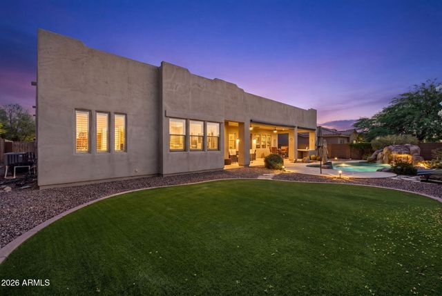 28460 N 92ND Place, Scottsdale, AZ 85262
