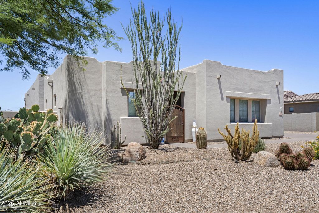 28460 N 92ND Place, Scottsdale, AZ 85262 — photo 2