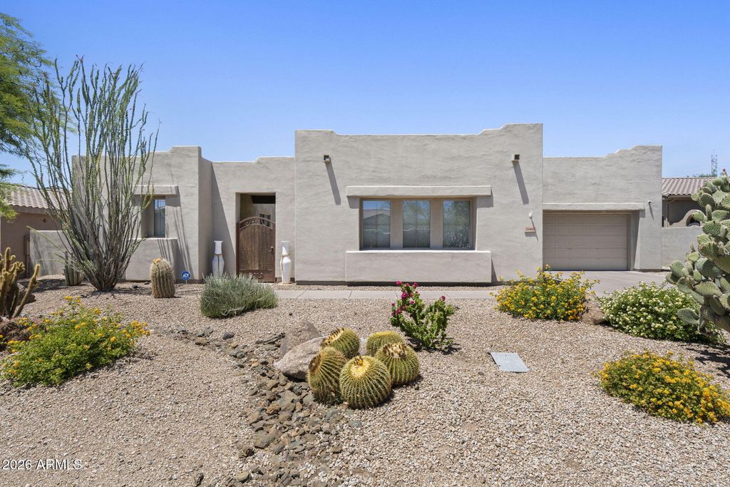 28460 N 92ND Place, Scottsdale, AZ 85262 — photo 3