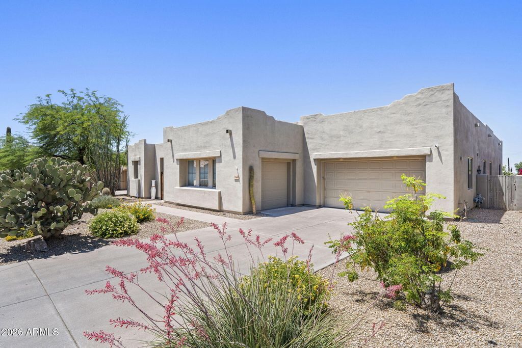 28460 N 92ND Place, Scottsdale, AZ 85262 — photo 4