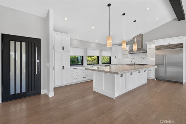 5630 Sunmist, Rancho Palos Verdes, CA 90275