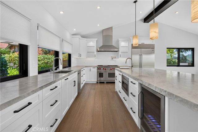 5630 Sunmist, Rancho Palos Verdes, CA 90275