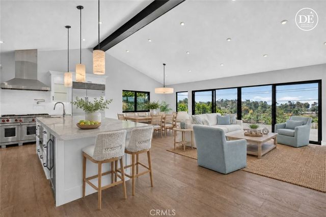 5630 Sunmist, Rancho Palos Verdes, CA 90275