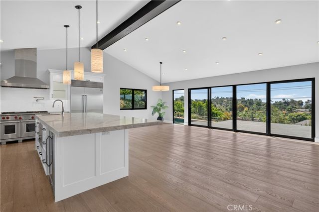 5630 Sunmist, Rancho Palos Verdes, CA 90275