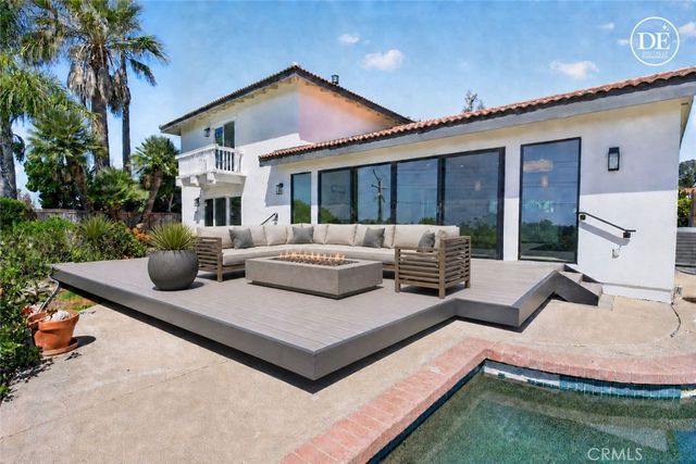 5630 Sunmist, Rancho Palos Verdes, CA 90275