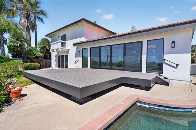 5630 Sunmist, Rancho Palos Verdes, CA 90275