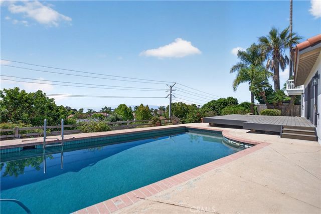 5630 Sunmist, Rancho Palos Verdes, CA 90275