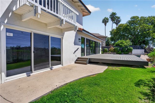 5630 Sunmist, Rancho Palos Verdes, CA 90275