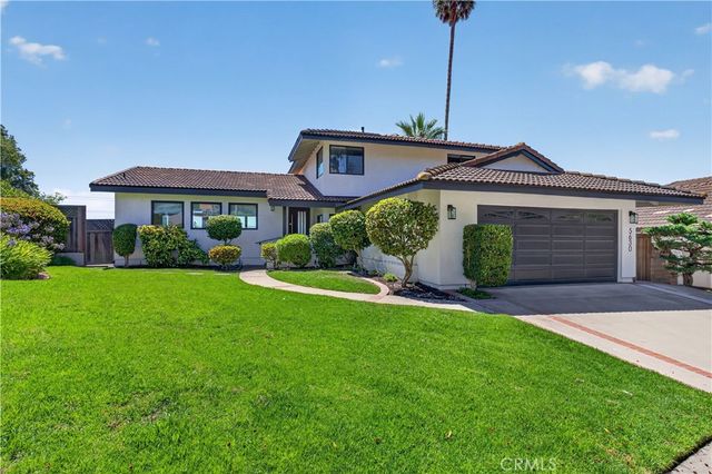 5630 Sunmist, Rancho Palos Verdes, CA 90275