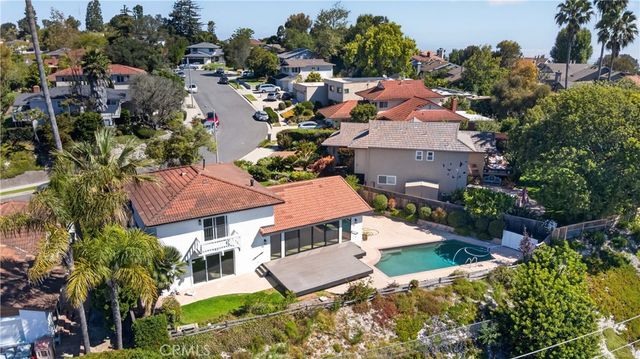 5630 Sunmist, Rancho Palos Verdes, CA 90275
